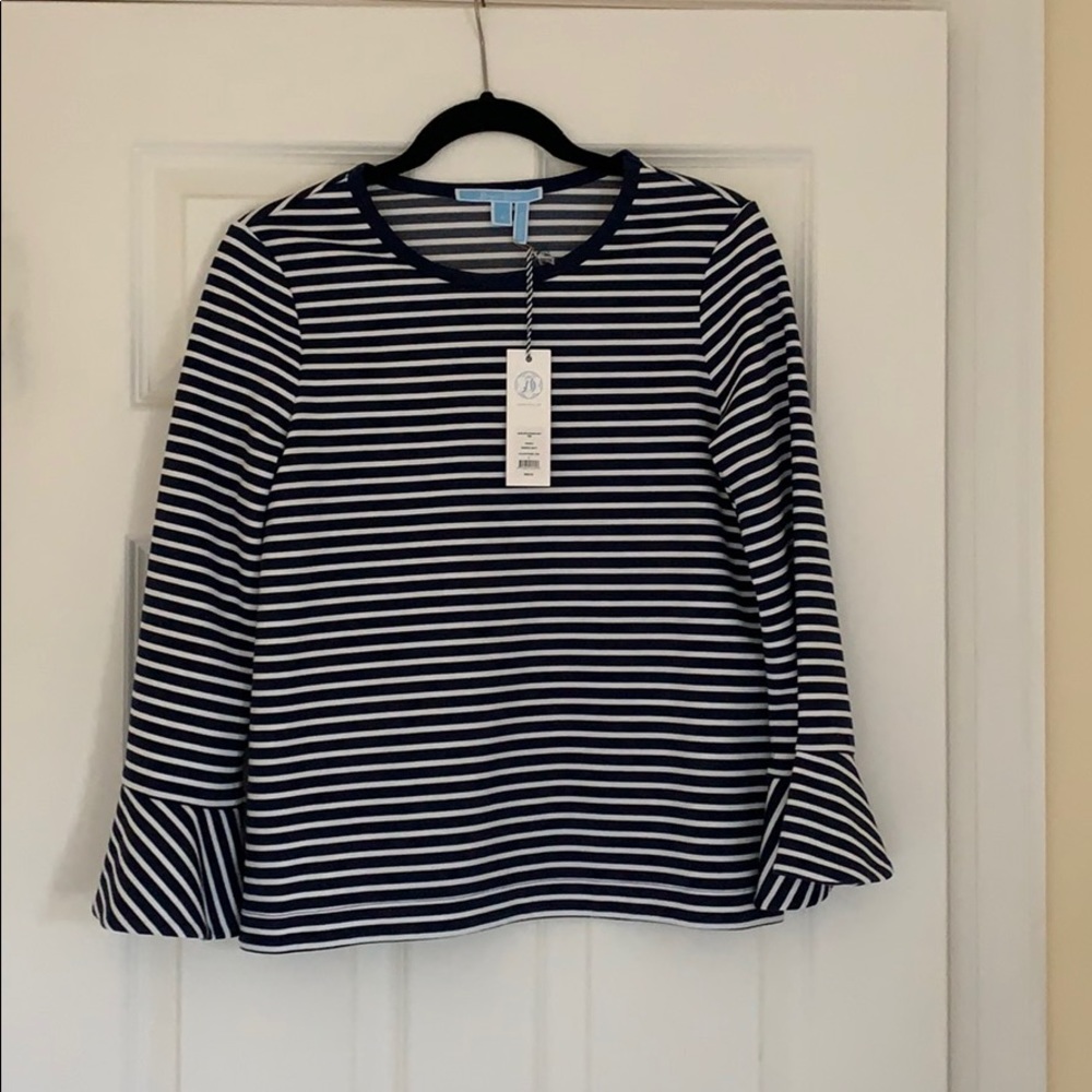 Draper James new with tags shirt